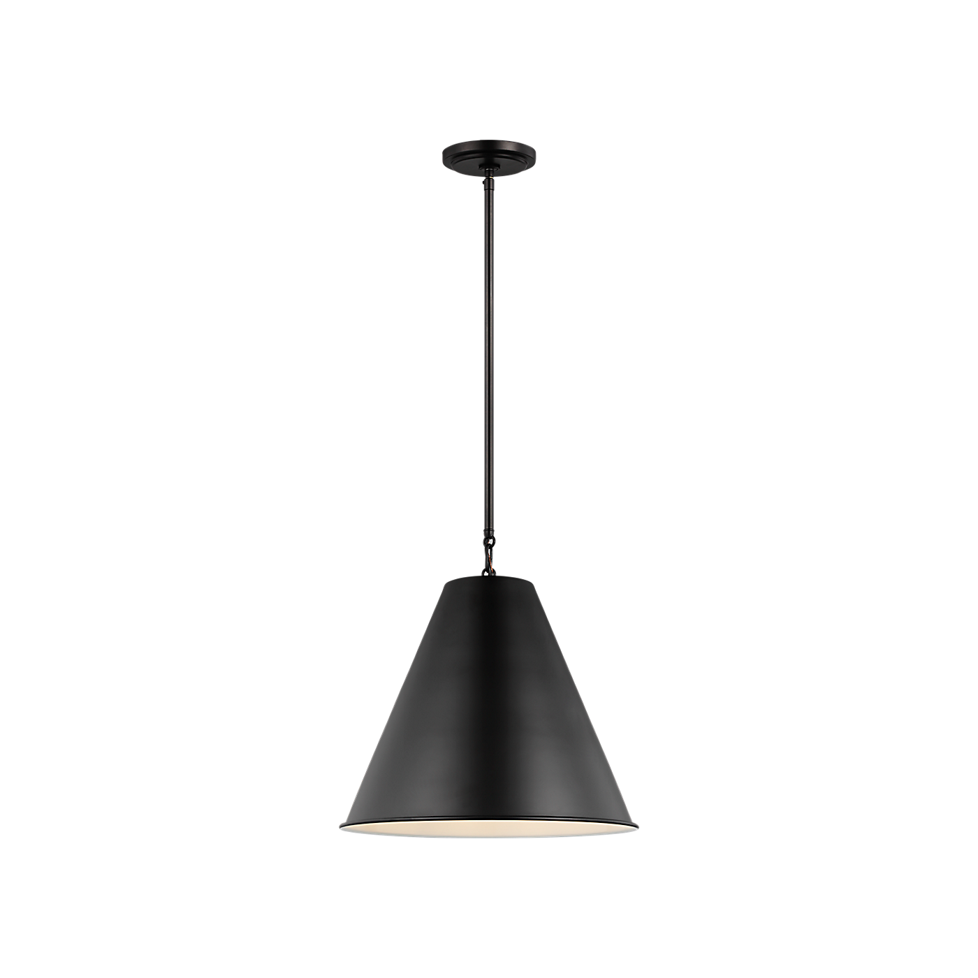 Gordon Small Pendant