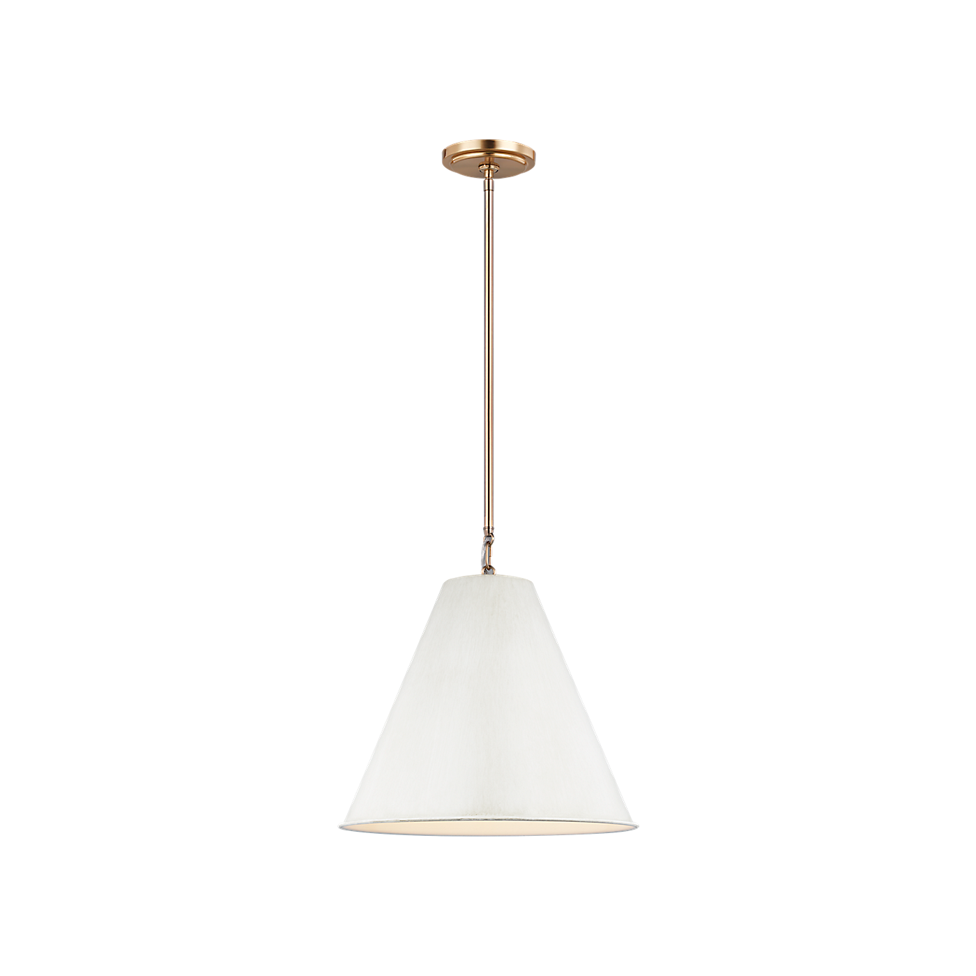 Gordon Small Pendant