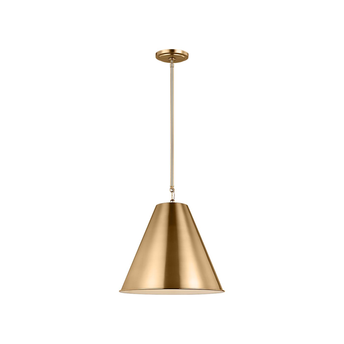 Gordon Small Pendant