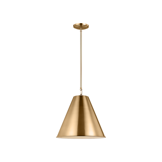 Gordon Small Pendant