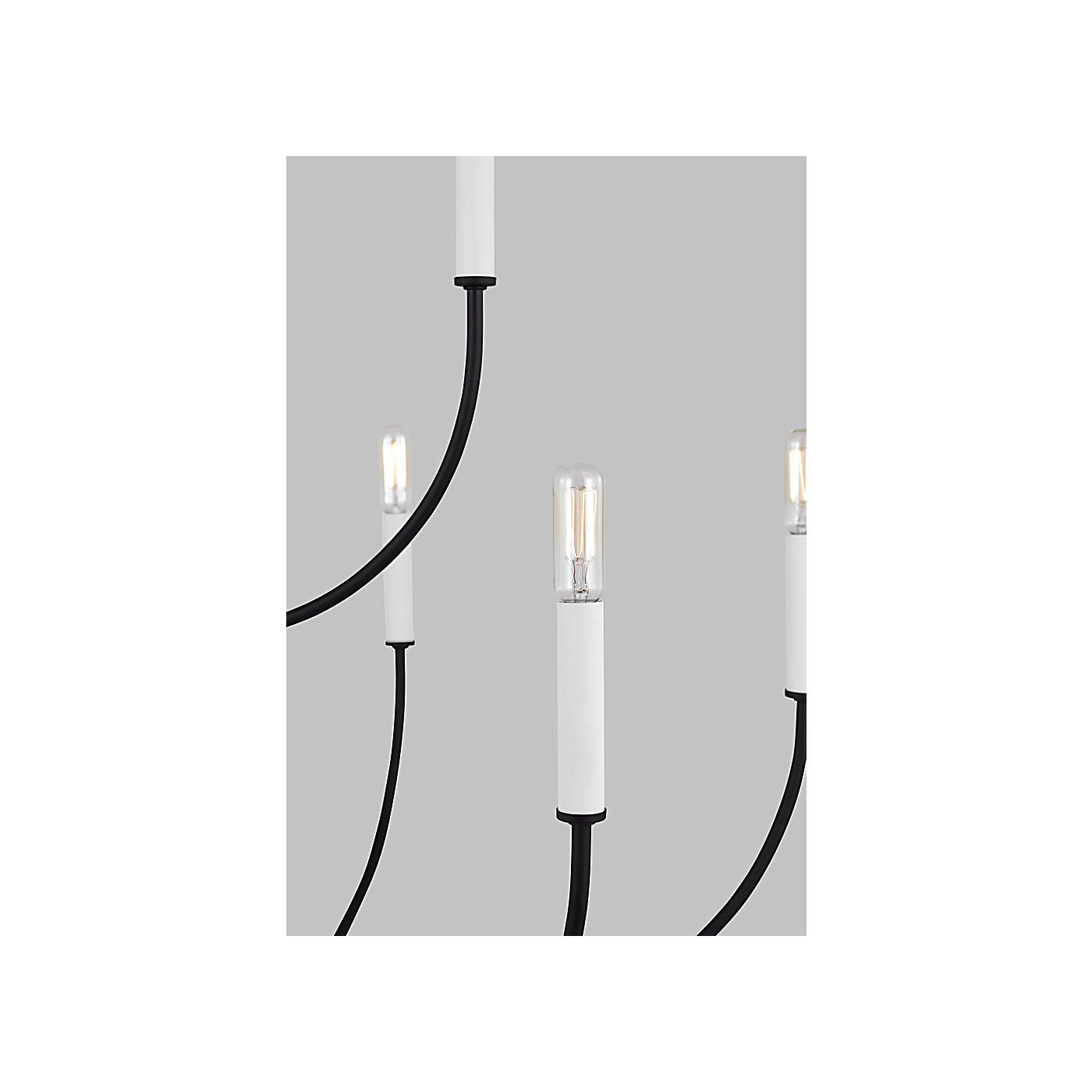 Greenwich 9-Light Chandelier