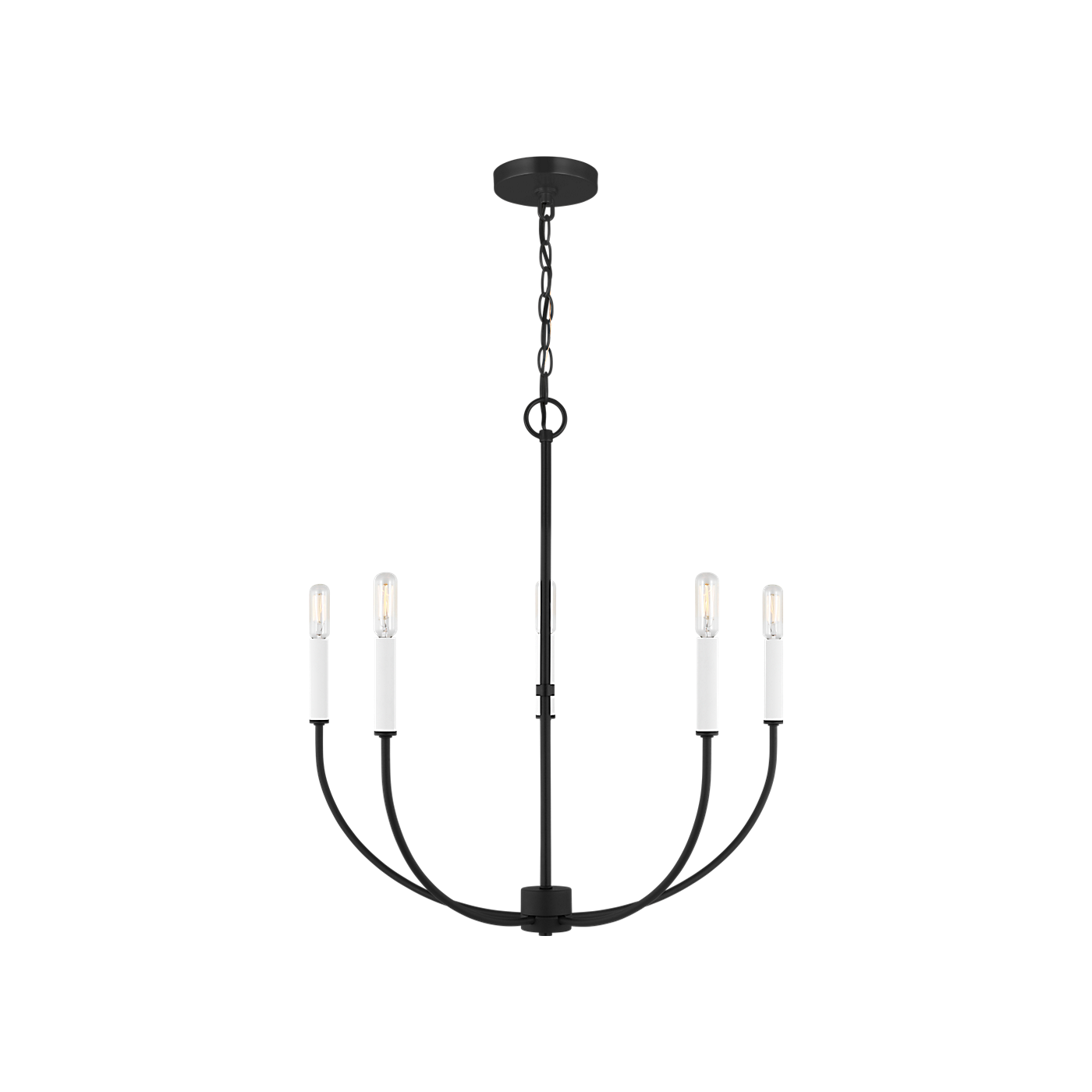 Greenwich 5-Light Chandelier