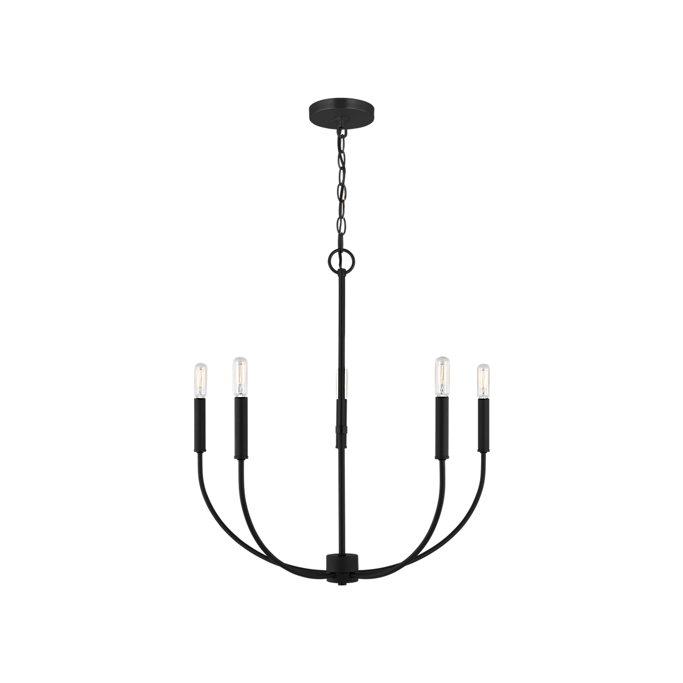 Greenwich 5-Light Chandelier