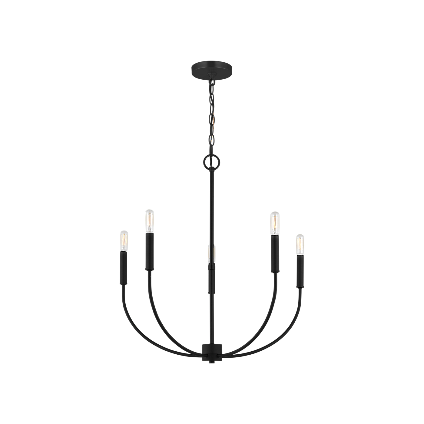 Greenwich 5-Light Chandelier