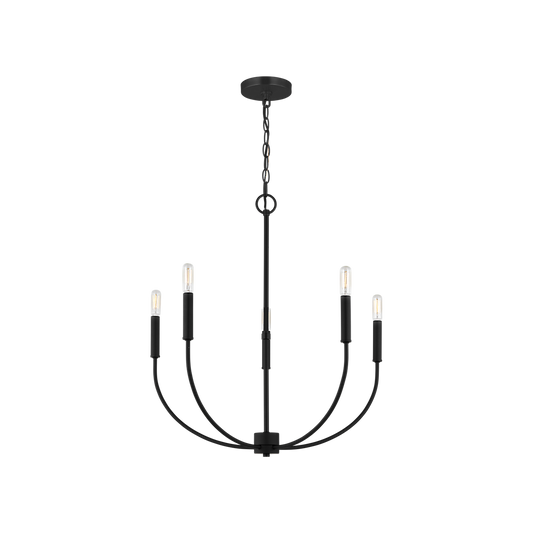Greenwich 5-Light Chandelier
