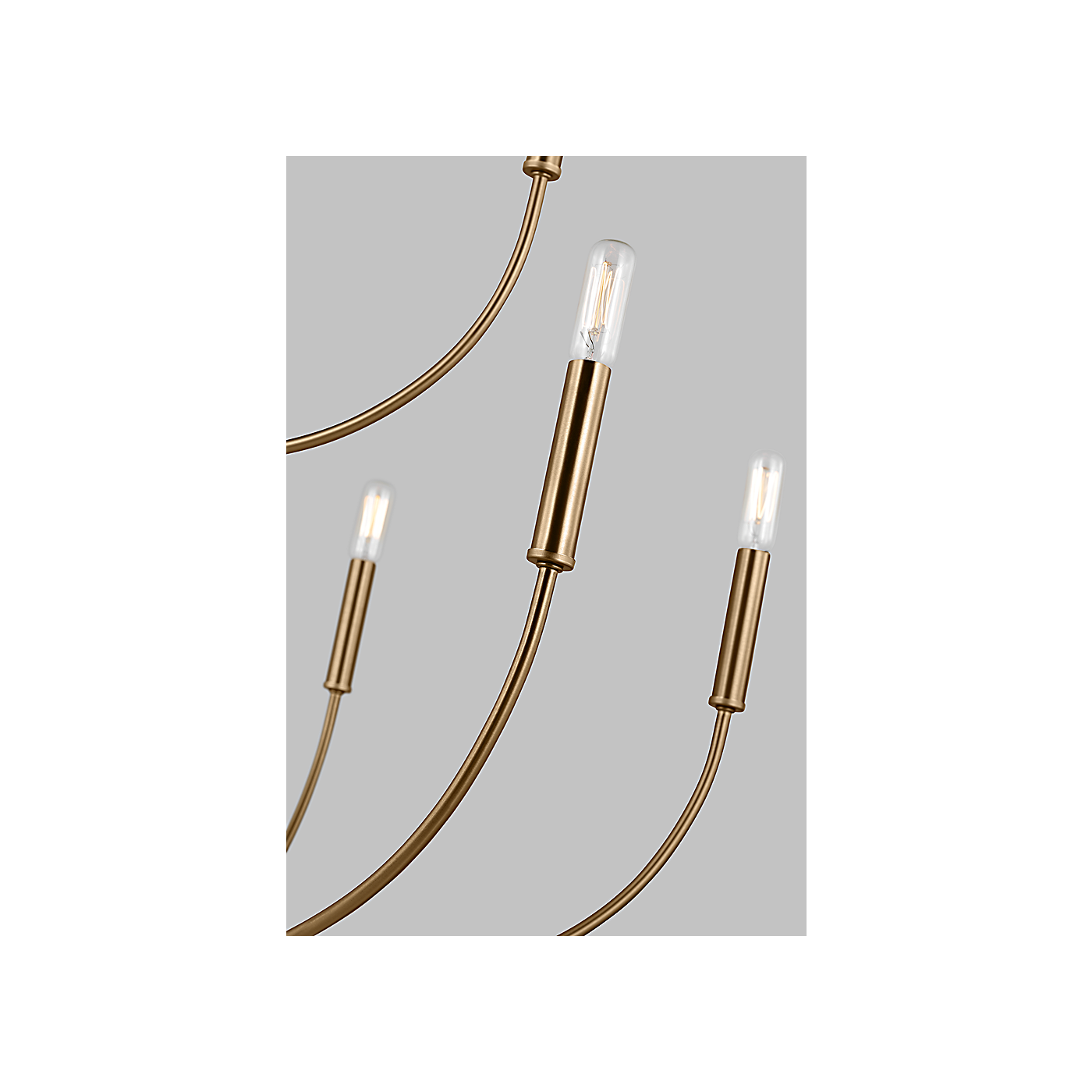 Greenwich 9-Light Chandelier