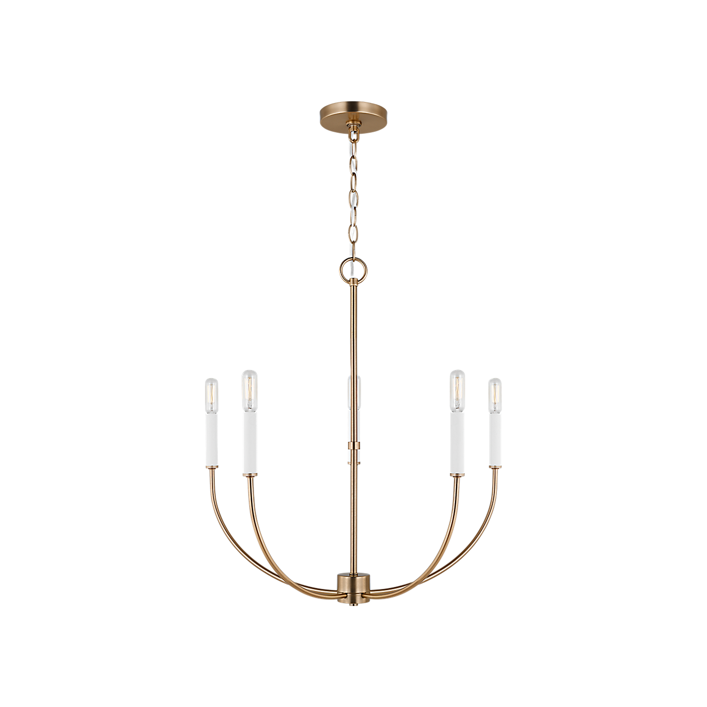 Greenwich 5-Light Chandelier