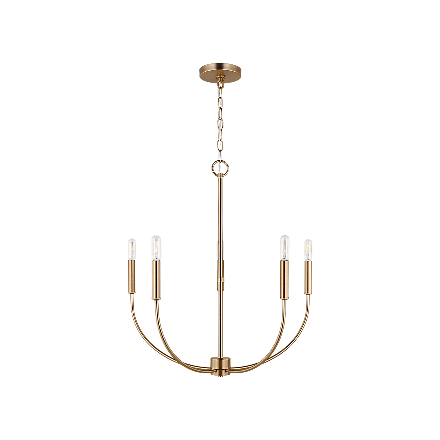 Greenwich 5-Light Chandelier