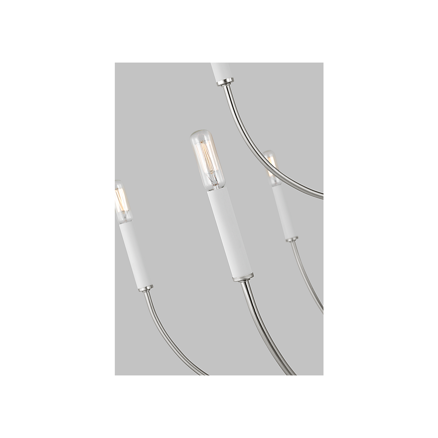 Greenwich 9-Light Chandelier