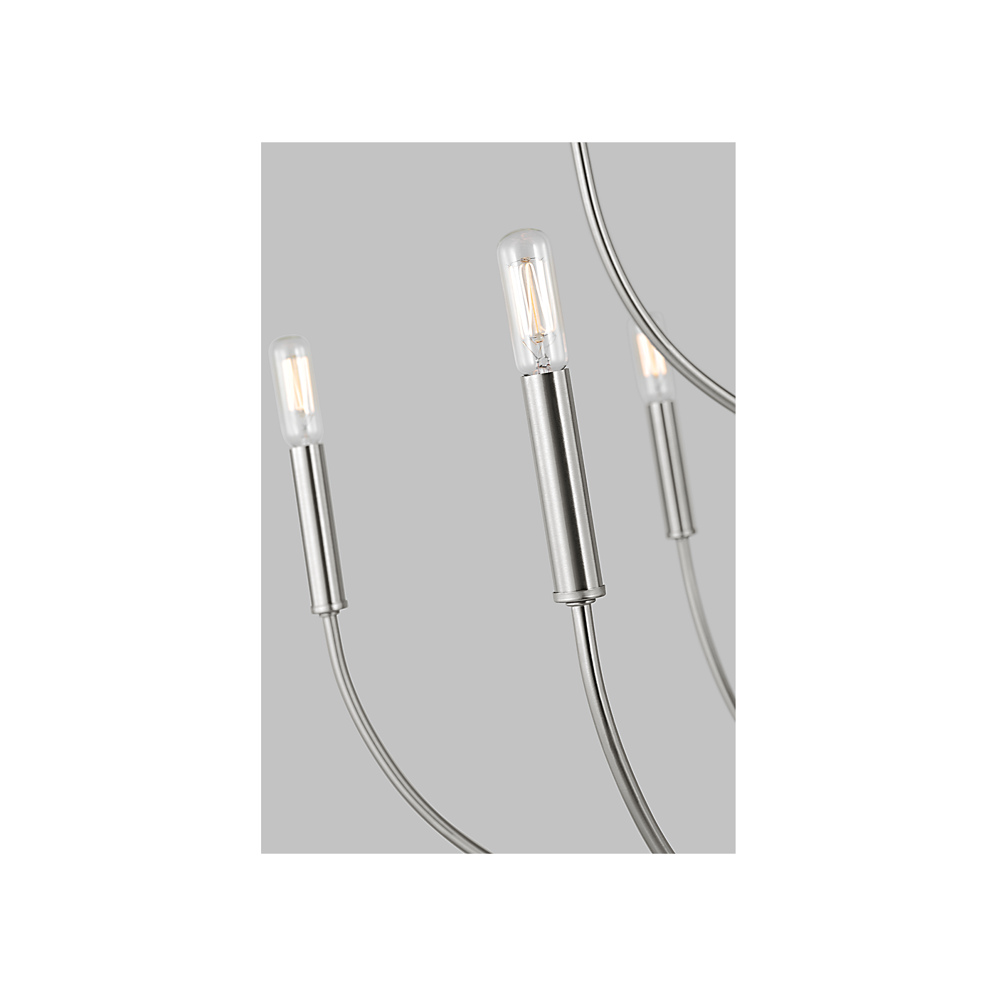 Greenwich 9-Light Chandelier