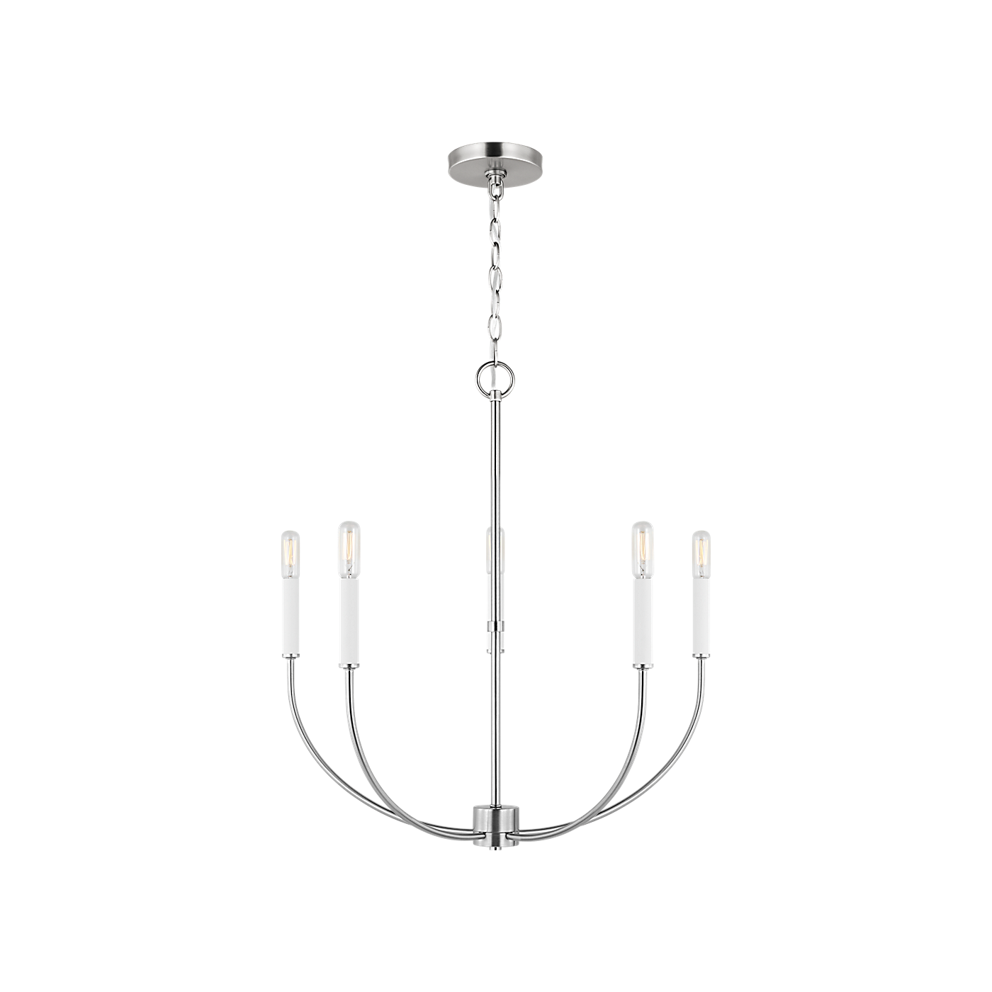 Greenwich 5-Light Chandelier