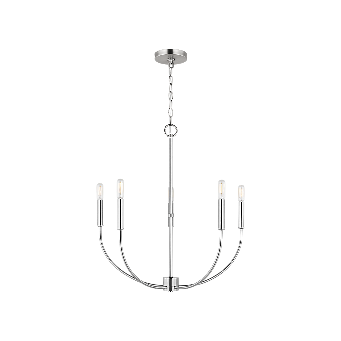 Greenwich 5-Light Chandelier