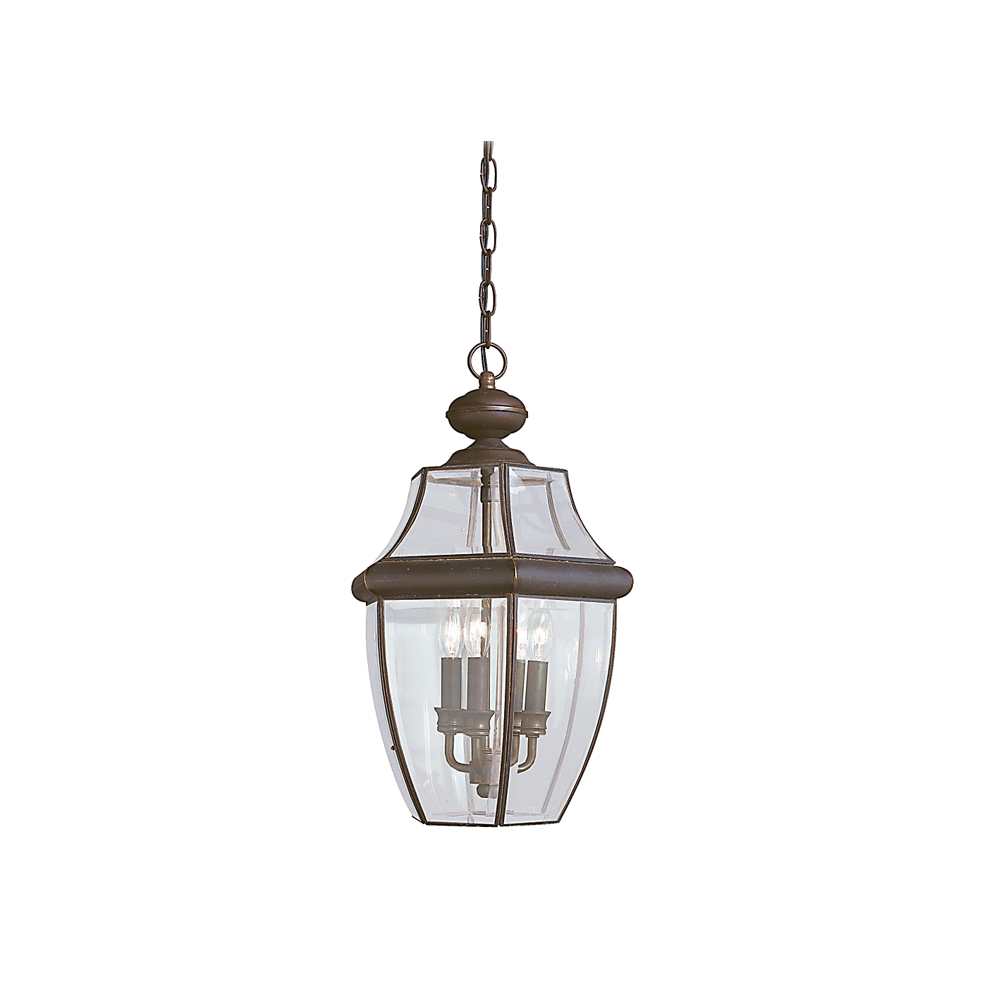 Lancaster Outdoor Hanging Lantern