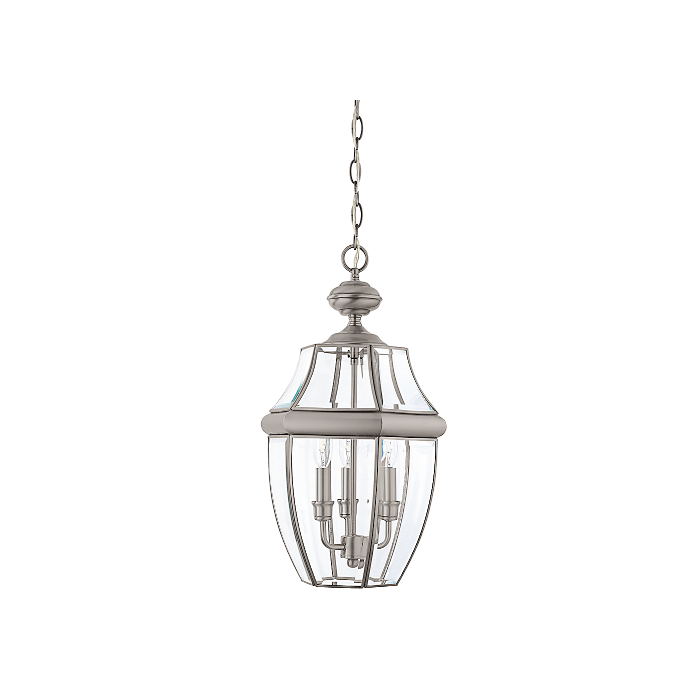 Lancaster Outdoor Hanging Lantern