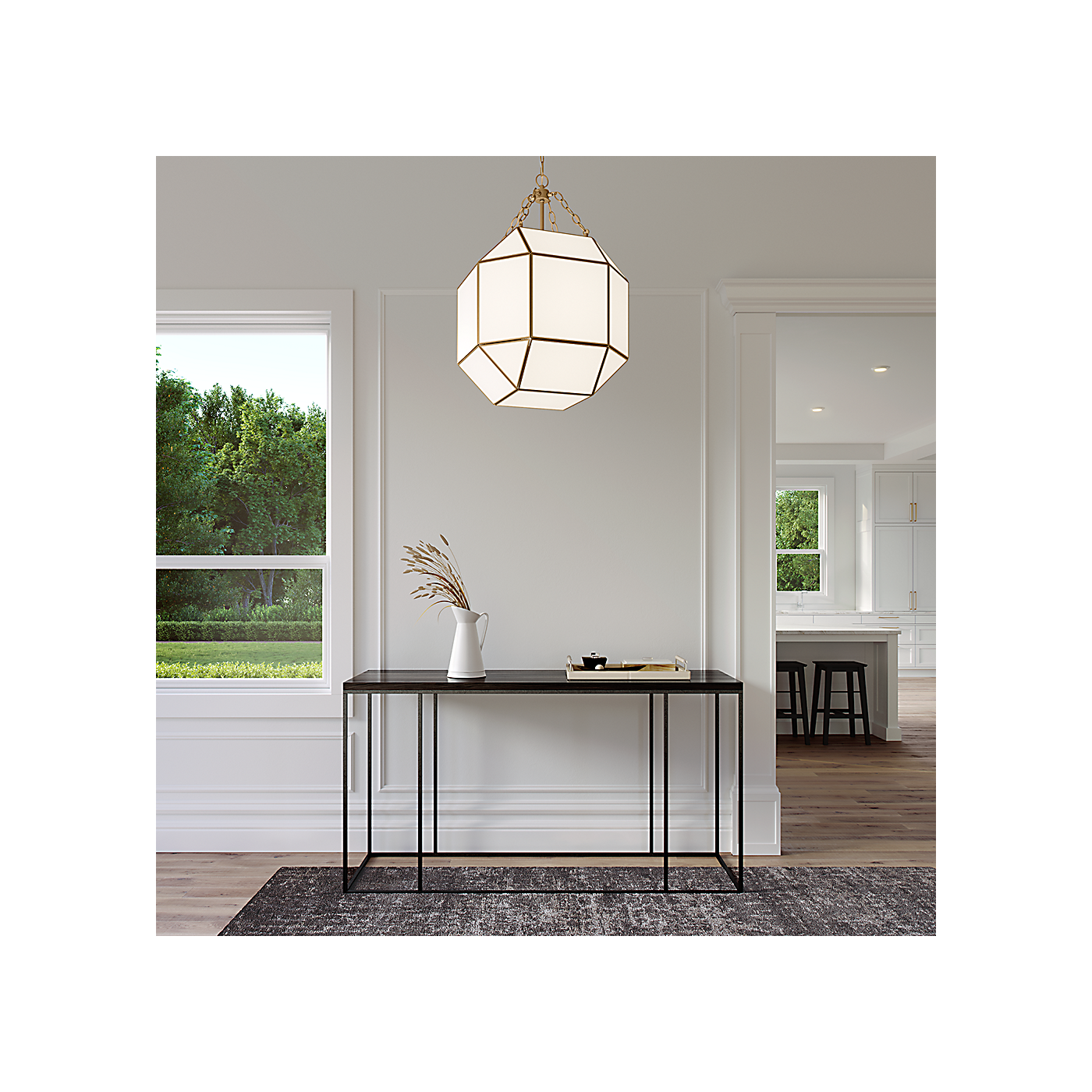 Morrison Medium Lantern