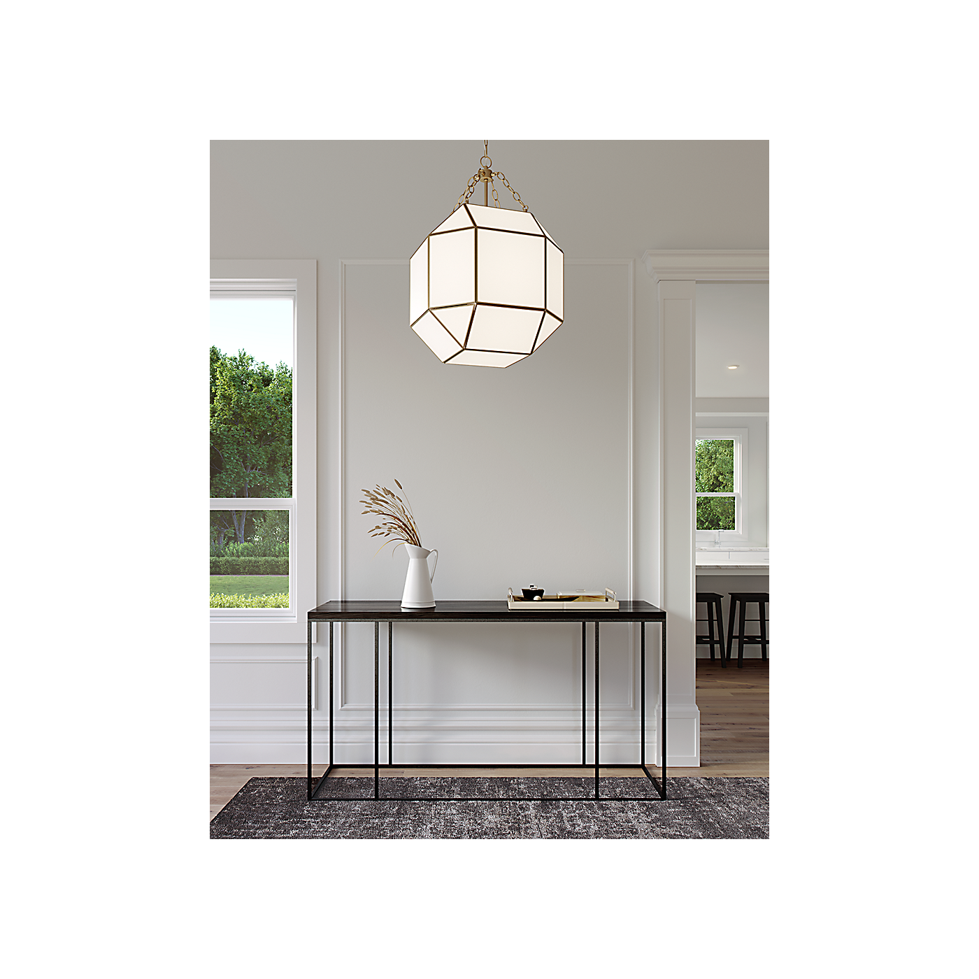 Morrison Medium Lantern