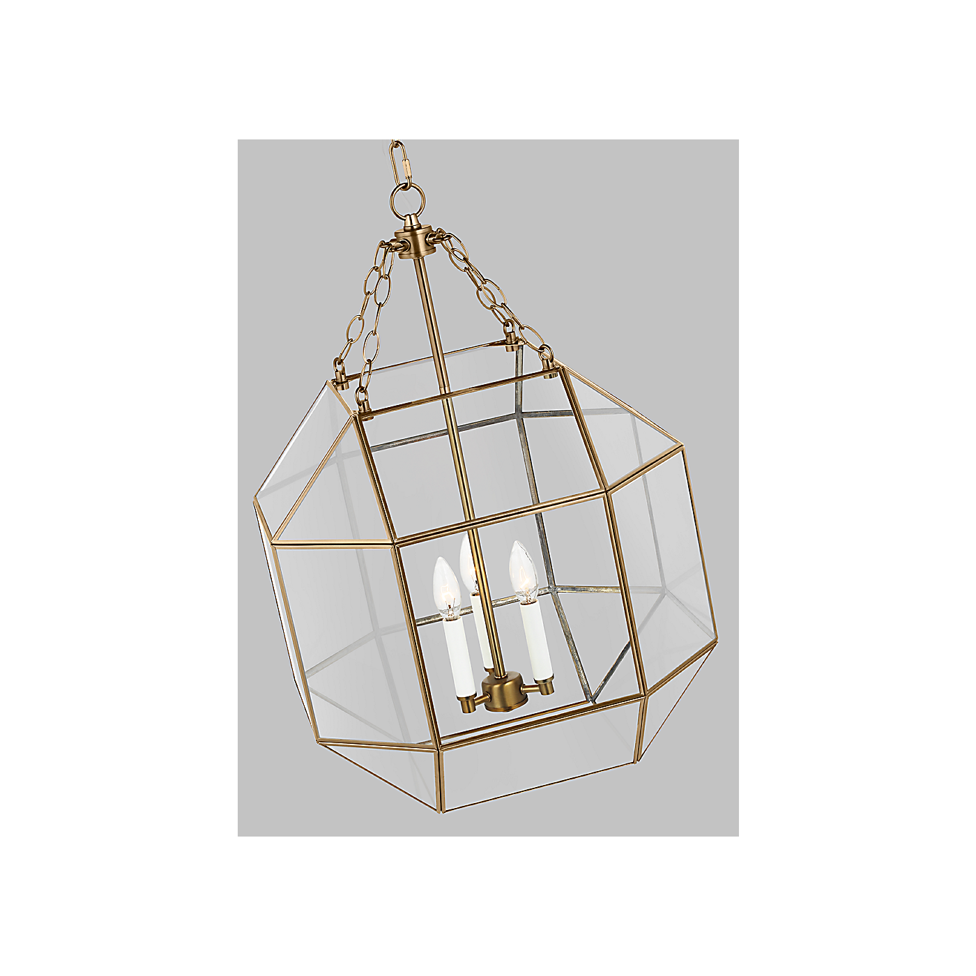 Morrison Medium Lantern