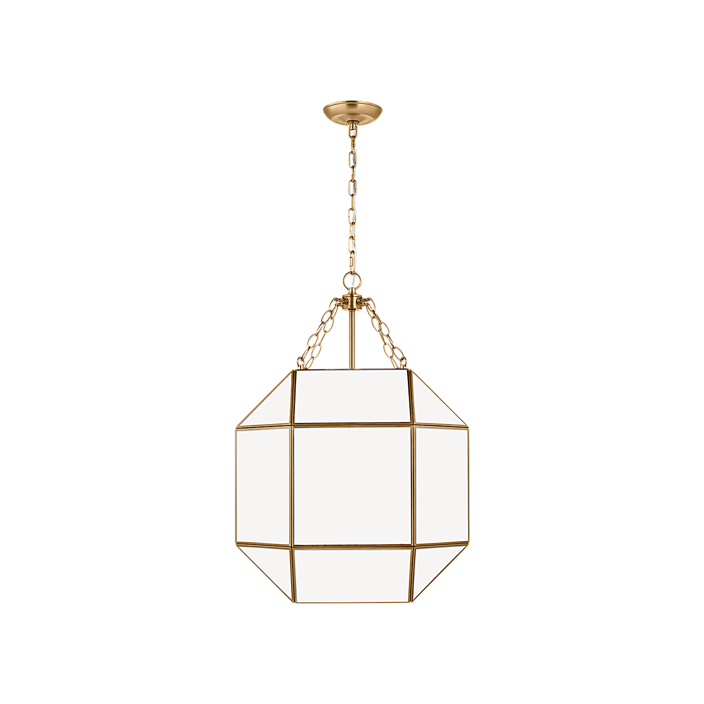 Morrison Medium Lantern