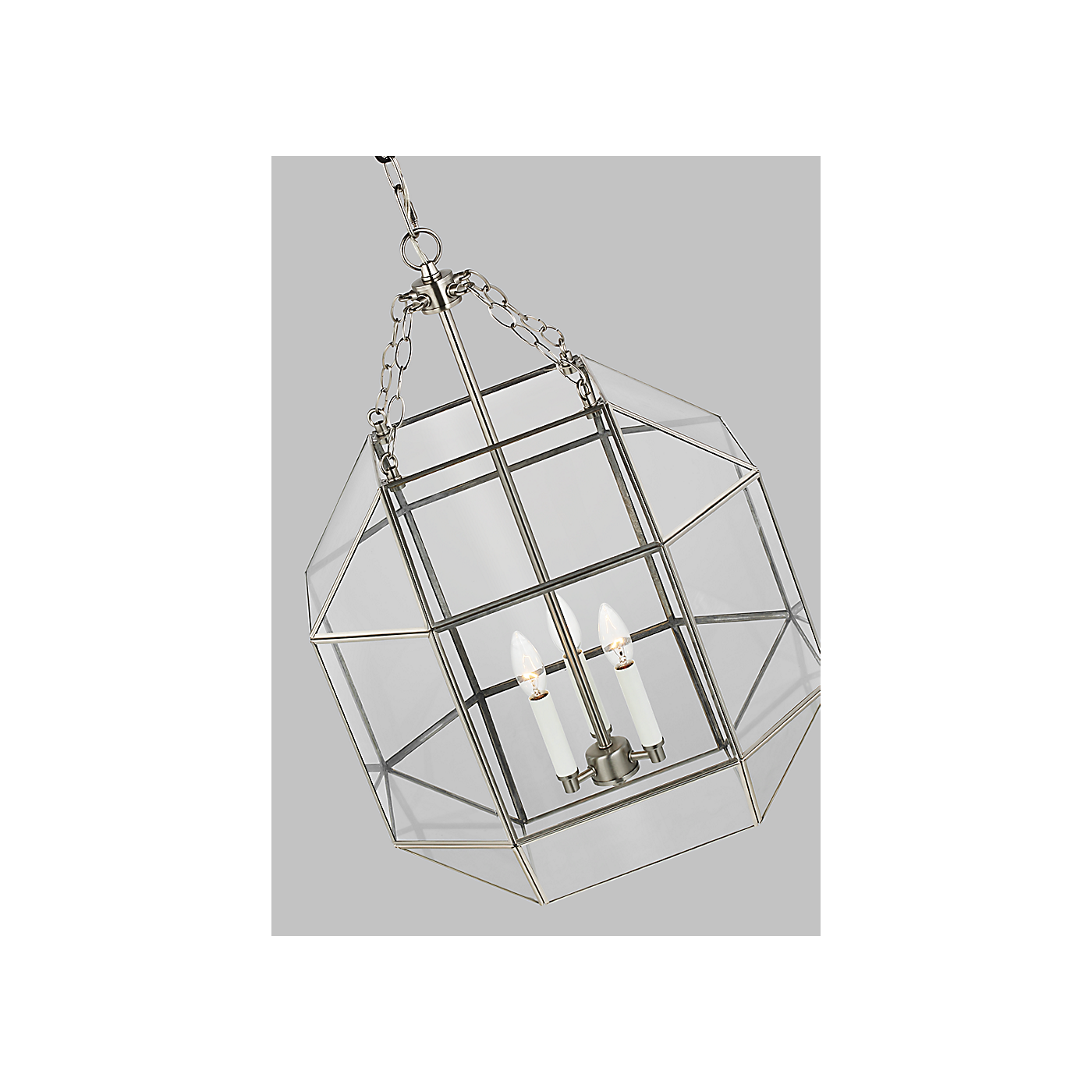 Morrison Medium Lantern