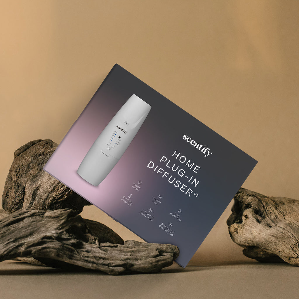 Aroma Diffuser Bundle