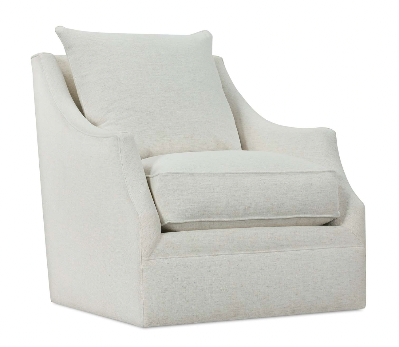 Kennedy Swivel Chair