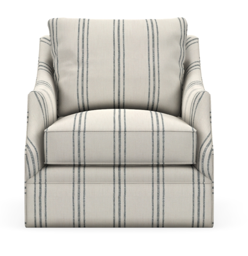 Newport Kara Swivel Chair