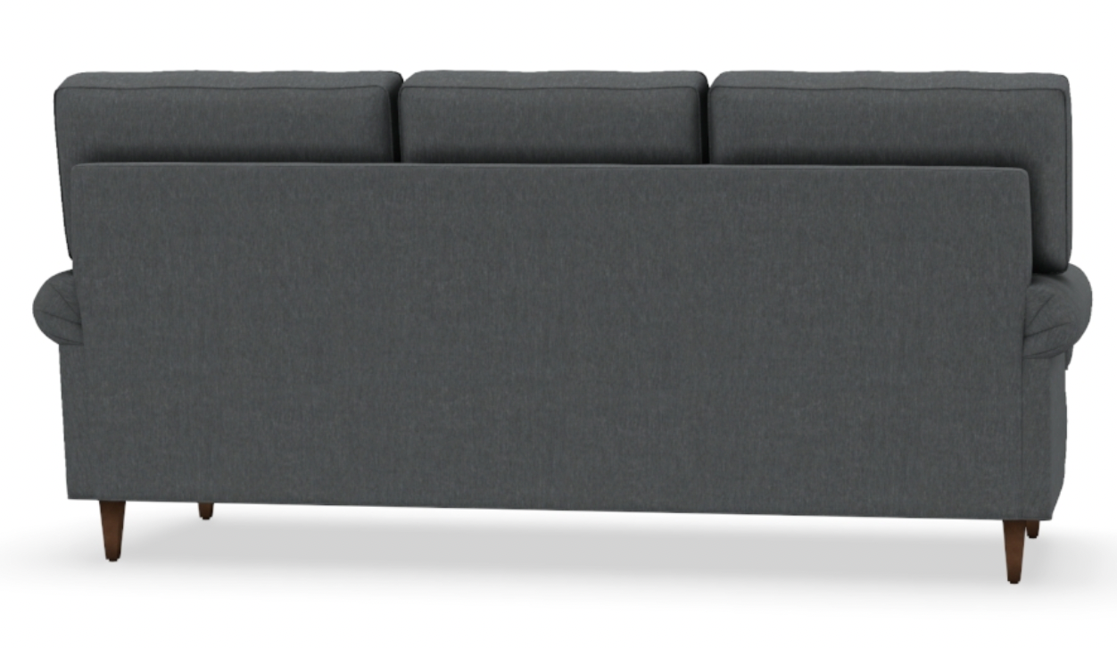 Newport Crawford 84" Sofa