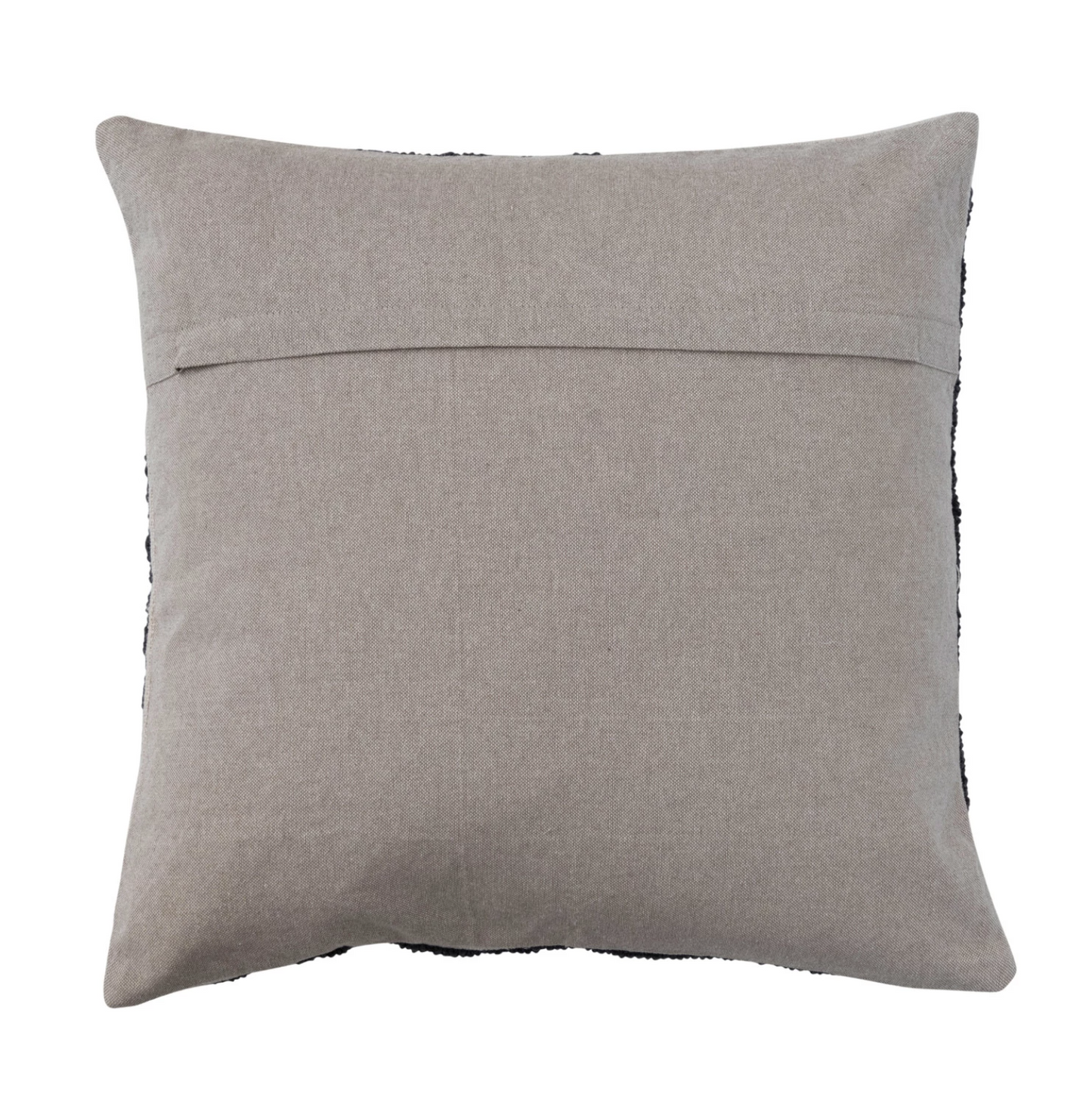 Charcoal Lines Pillow