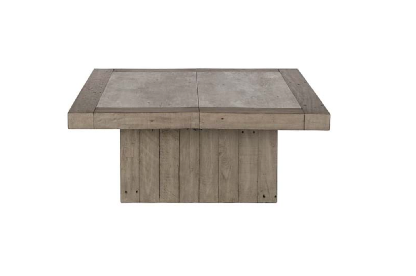 Newport Coffee Table with Storage