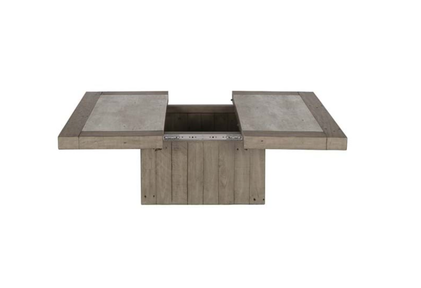 Newport Coffee Table with Storage