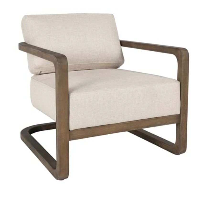 Brosnan Accent Chair