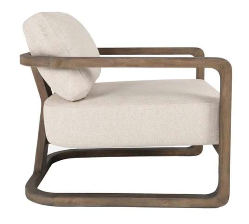 Brosnan Accent Chair