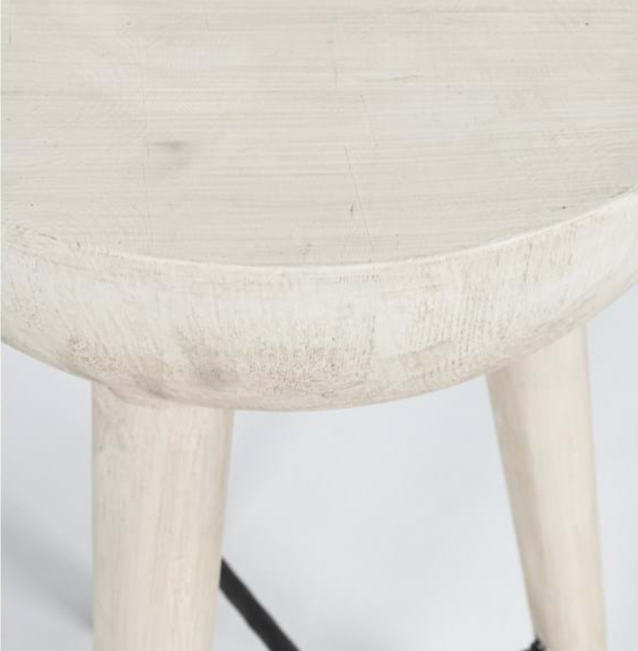 Moore Accent Table