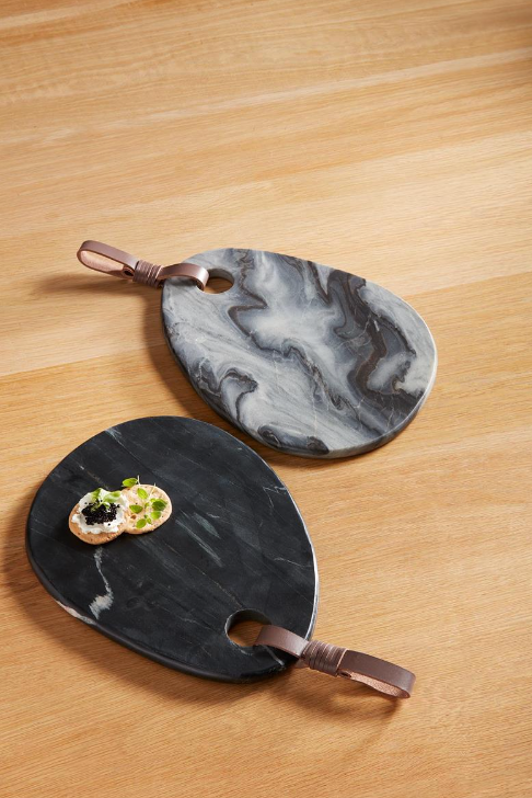 Marble Organic Shaped Boards