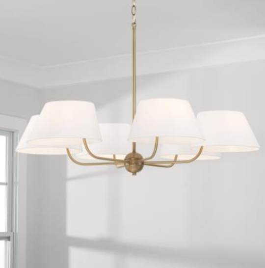 Lilah Chandelier