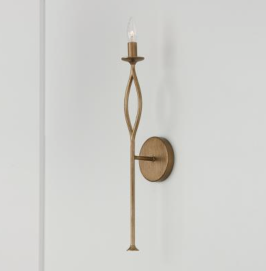 Marianne 1 Light Wall Sconce