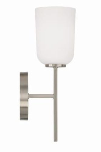 Terrah 1 Light Wall Sconce