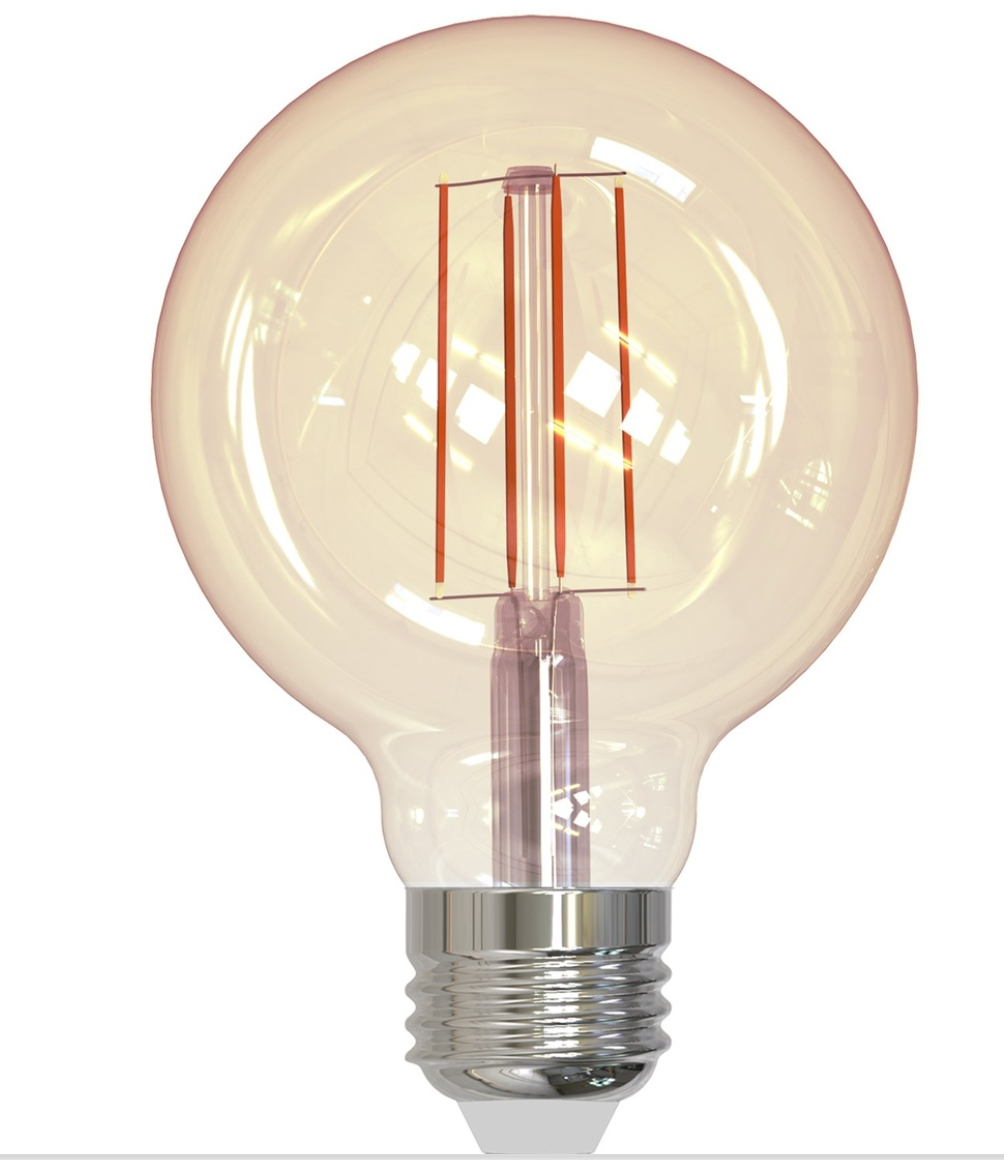 Nostalgic G25 2200K G25 Bulb