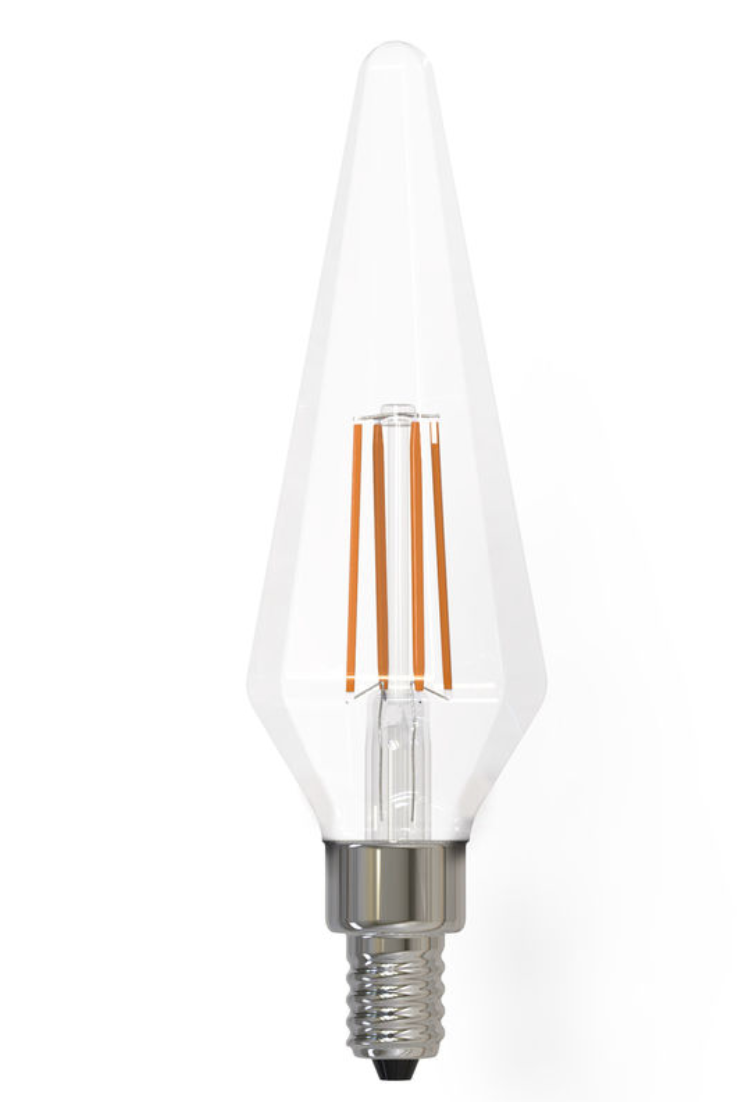 Prisim E12 3000K  Bulb