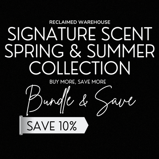 Signature Scent Duo Spring Summer Collection