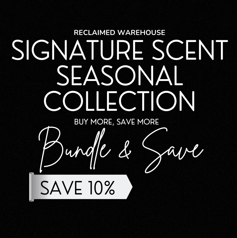 Signature Scent Seasonal Collection