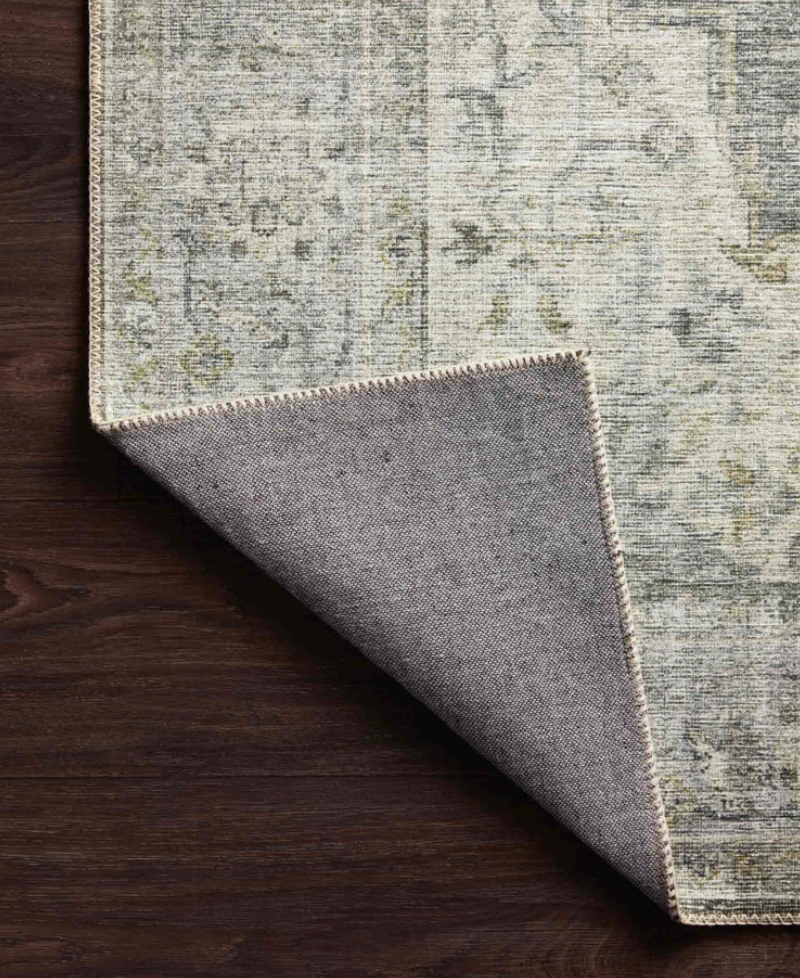 Skye Charcoal/Dove Rug