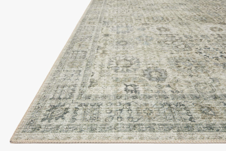 Skye Natural/Sage Rug