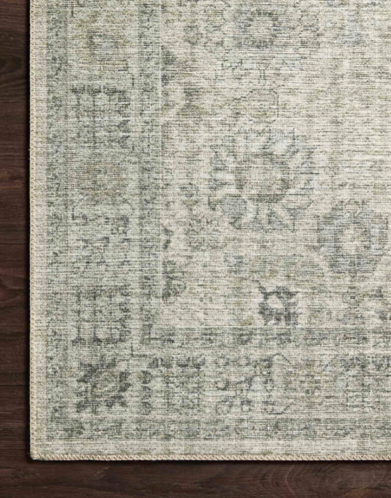 Skye Natural/Sage Rug