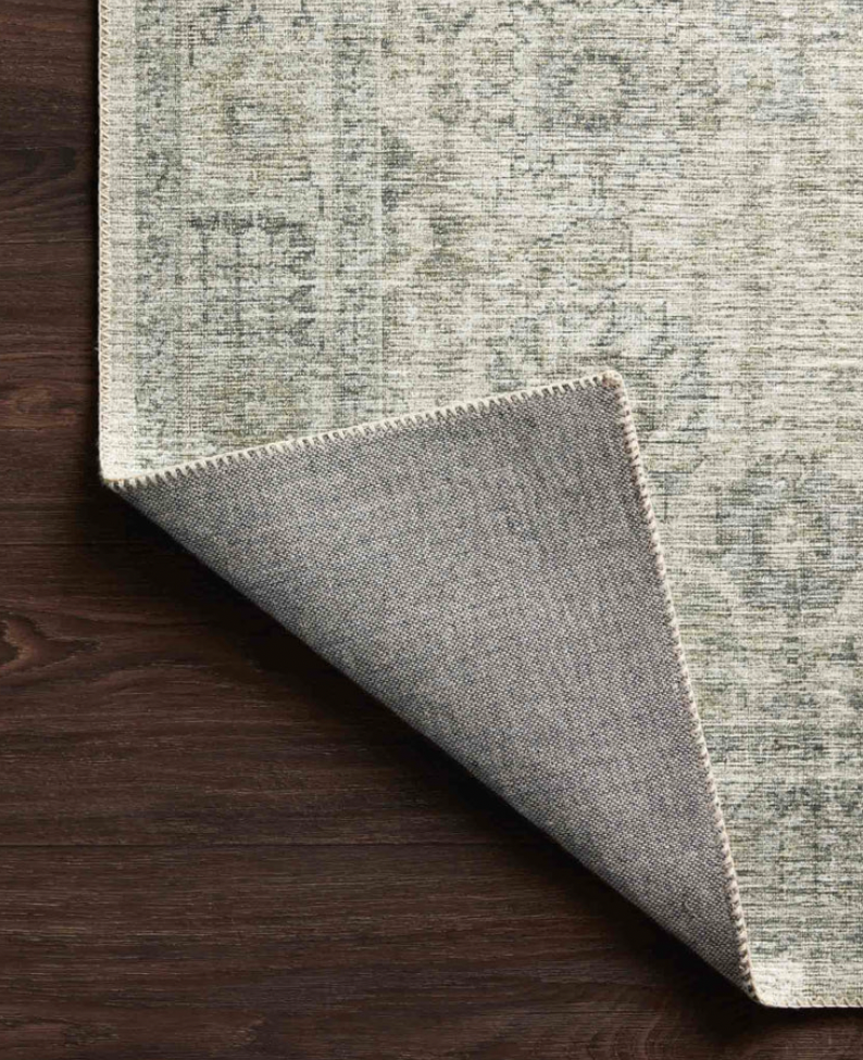 Skye Natural/Sage Rug