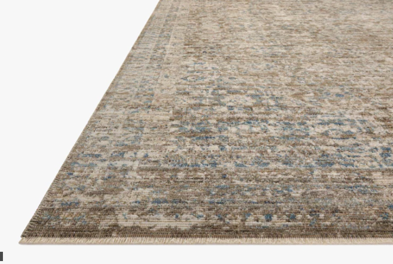 Heritage Spa Earth Rug