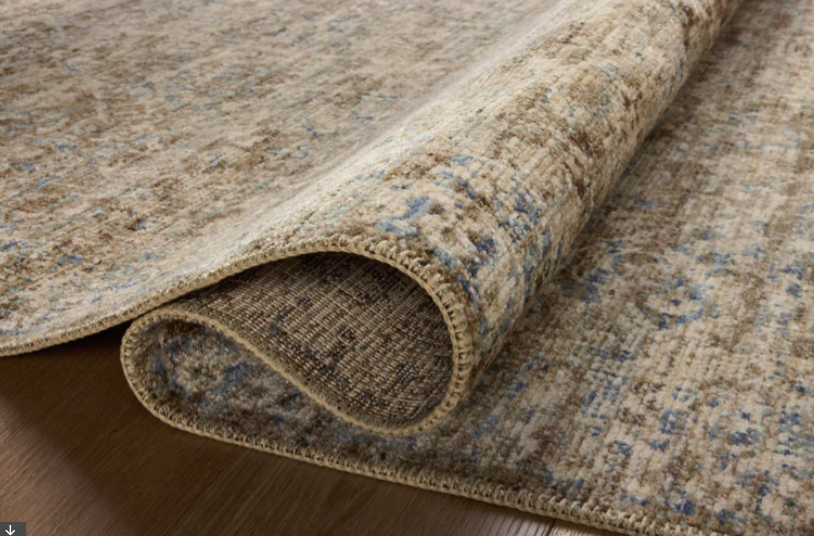 Heritage Spa Earth Rug