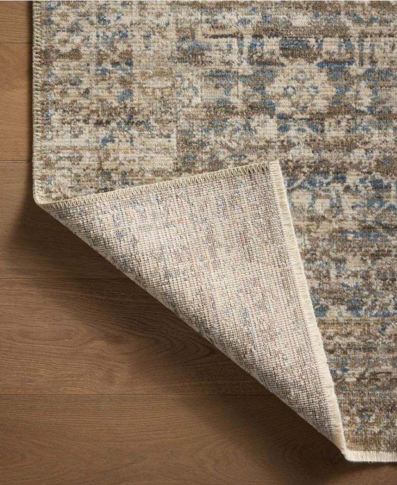 Heritage Spa Earth Rug