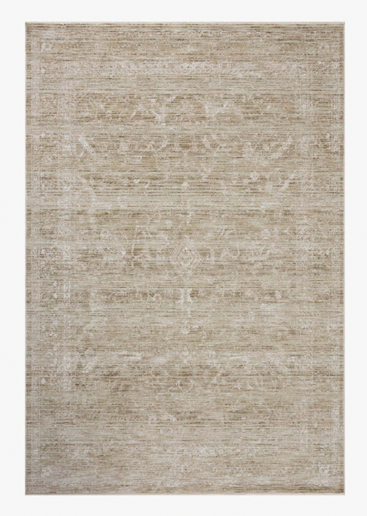 Tabitha Sage/Ivory Rug