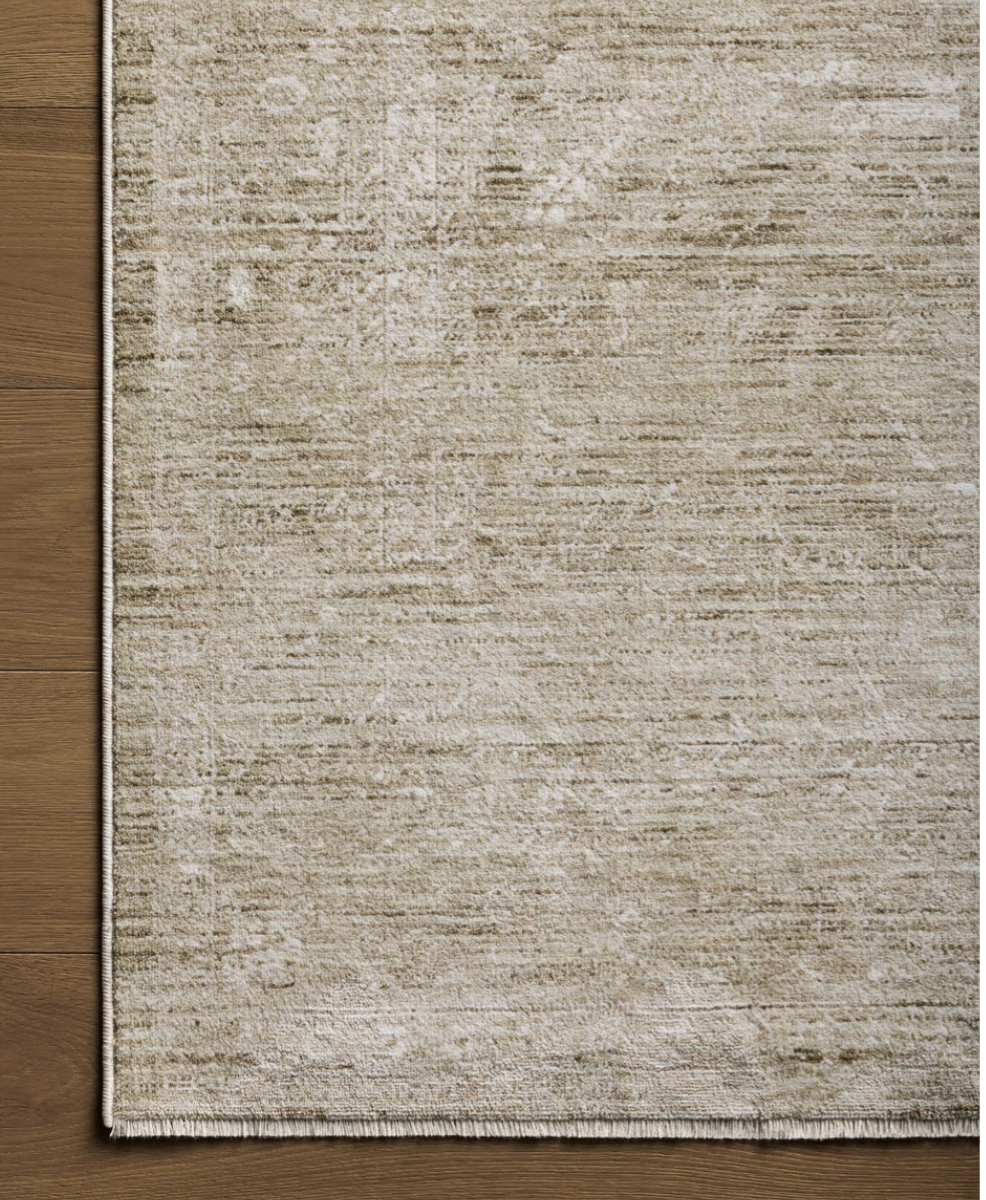 Tabitha Sage/Ivory Rug